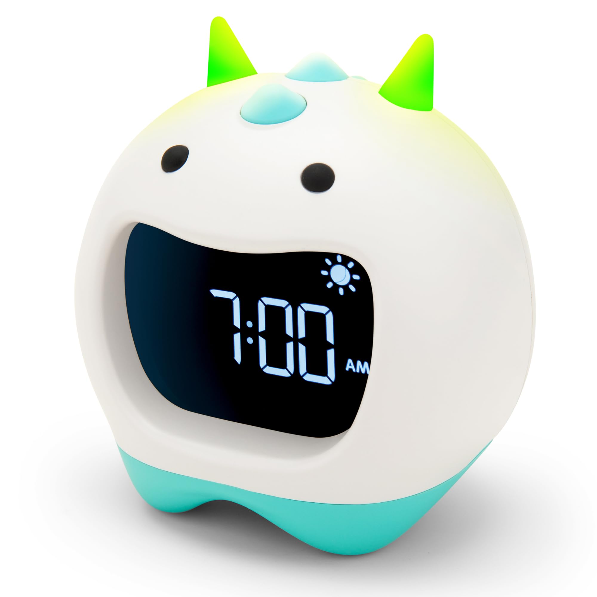 Amazon.com: LittleHippo Nessi: Ready to Rise Children's Sleep