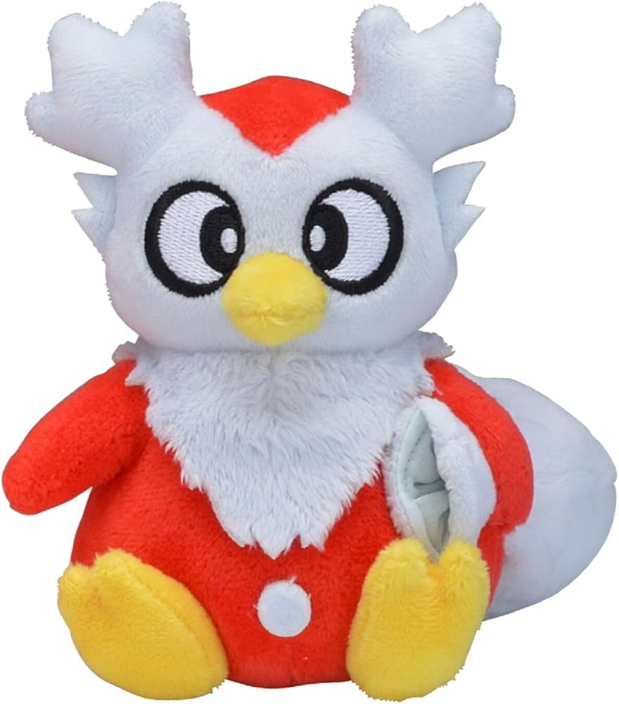 Amazon.co.jp: ポケモンセンターオリジナル ぬいぐるみ Pokémon fit