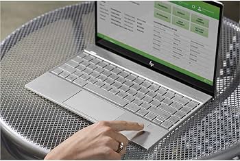 Amazon.co.jp: HP Envy 13.3インチ FHD タッチスクリーン ホーム