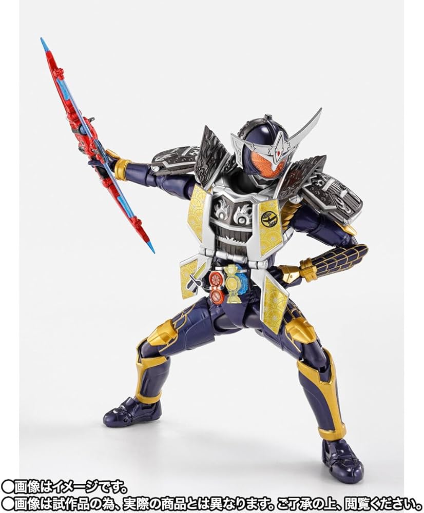 Amazon.co.jp: TAMASHII NATIONS S.H Figuarts（真骨彫製法） 仮 面