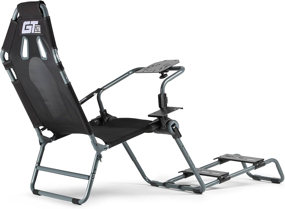 Amazon.co.jp: Next Level Racing レーシングコックピット GT-Lite