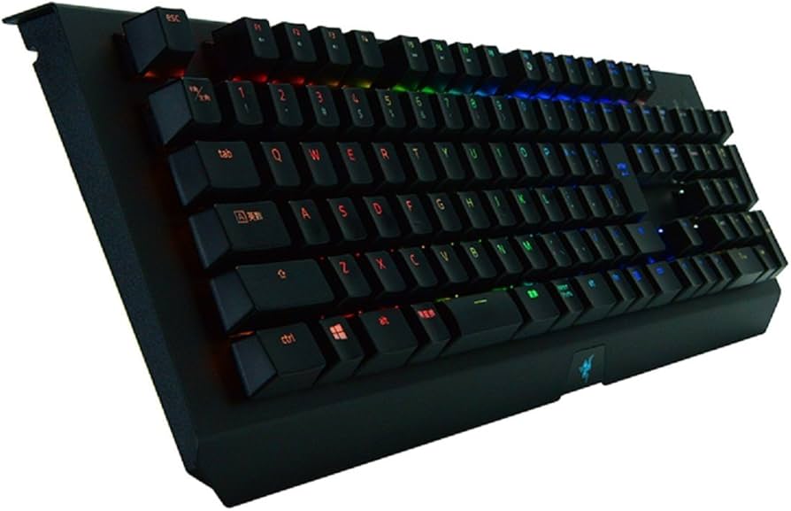 Amazon.co.jp: Razer BlackWidow X Chroma JP 日本語配列版 マルチ