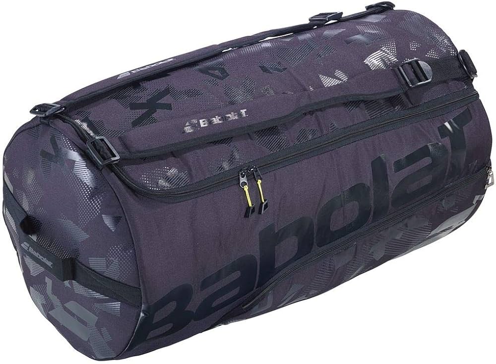 Amazon.co.jp: バボラ Babolat テニスバッグ・ケース DUFFEL XL