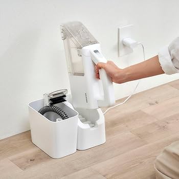 Amazon.co.jp: アイリスオーヤマ ハンディリンサークリーナー RNSK