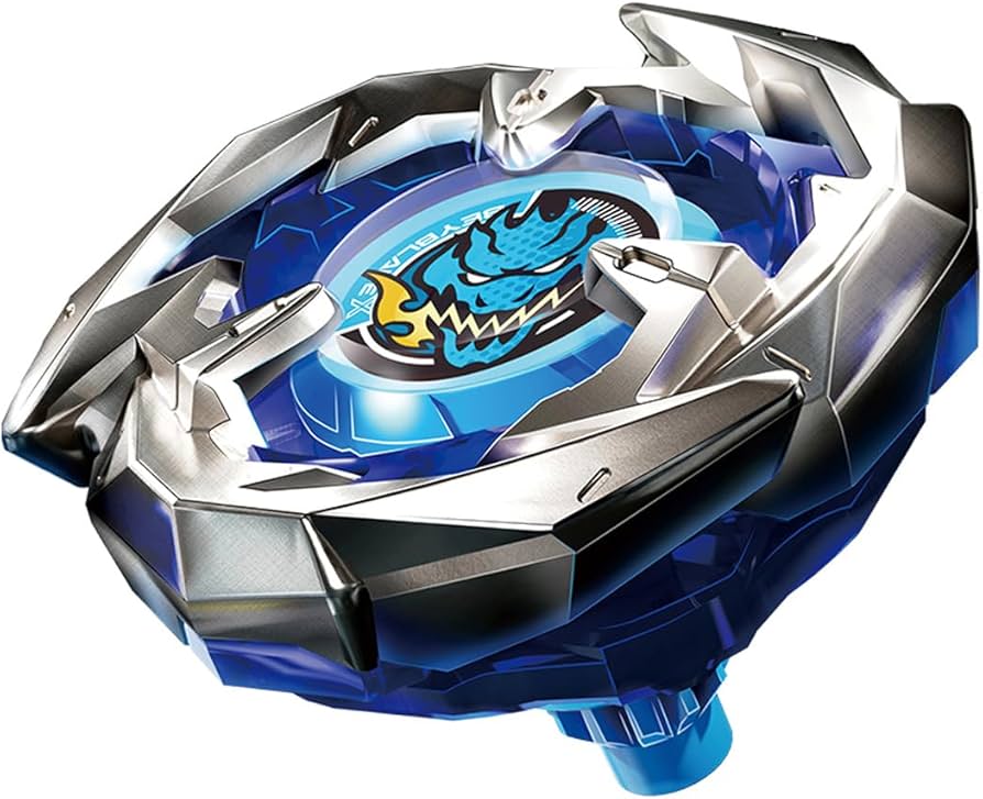 Amazon.co.jp: BEYBLADE X ベイブレードX BX-22 スターター