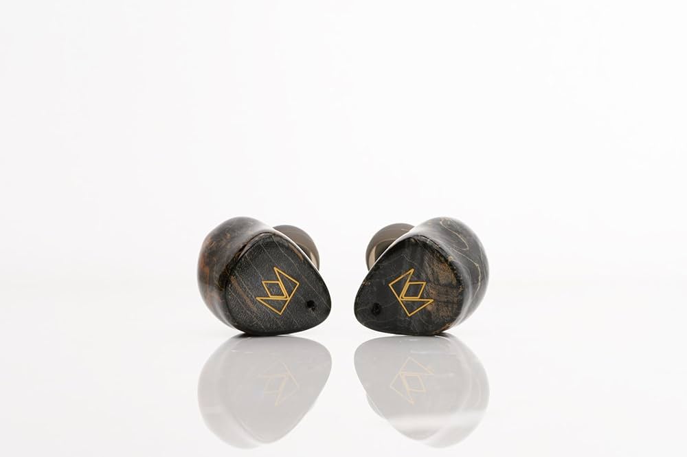 Noble FoKus Prestige Headphones Wireless Bluethooth Earbuds High