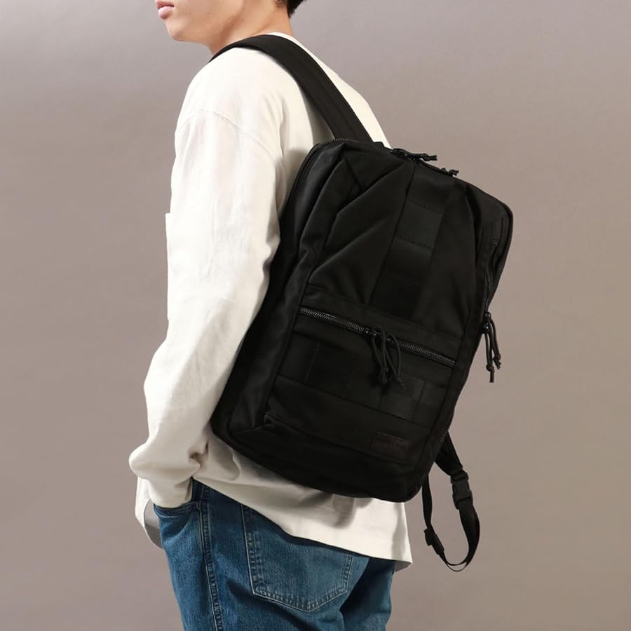 Amazon.co.jp: [ブリーフィング] デルタ アルタ パック DELTA ALTER