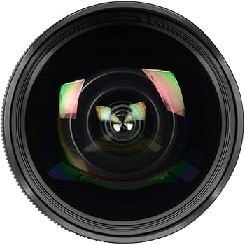 Amazon.com : Sigma 14mm F/1.8 Art DG HSM Lens (for Nikon Cameras