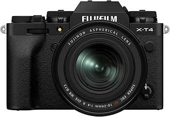 Amazon.com : Fujifilm XF10-24mmF4 R OIS WR : Electronics