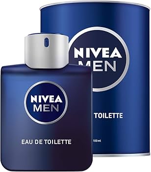 NIVEA Perfume, 100 ml : Amazon.se: Beauty