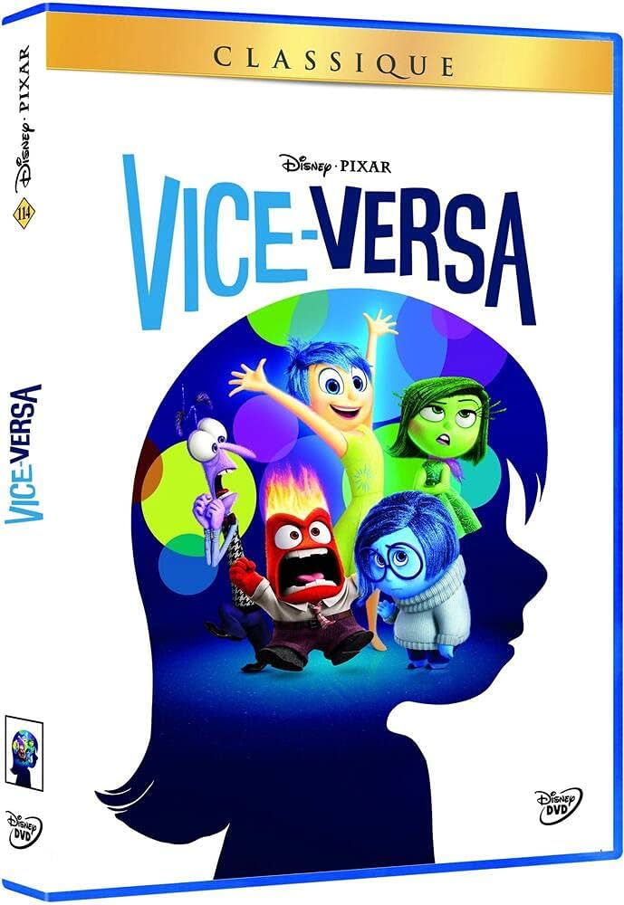 Vice Versa: Amazon.ca: Movies & TV Shows