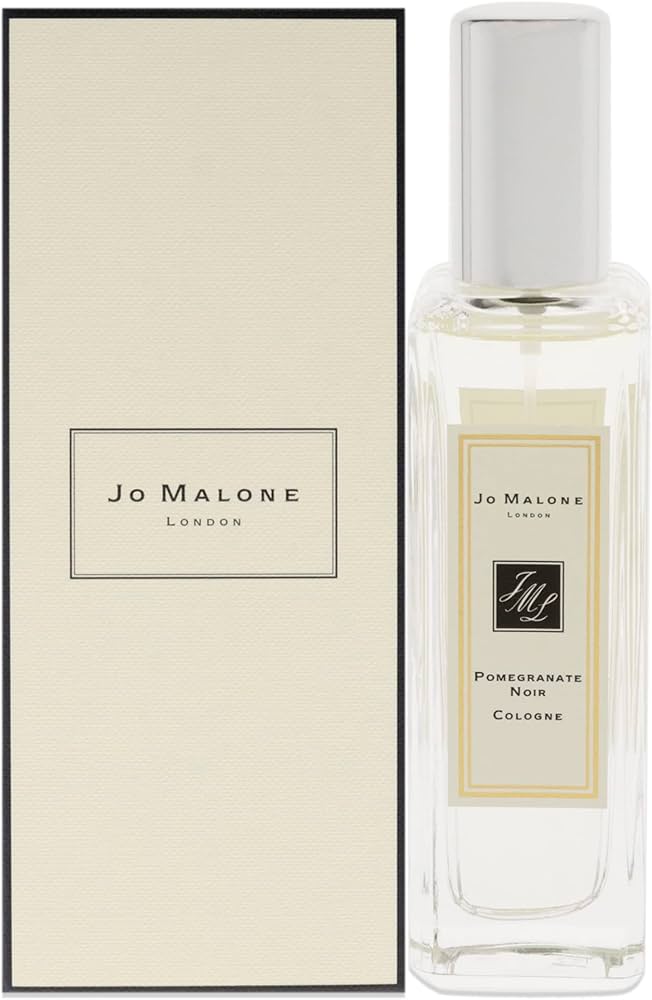 Amazon.com: Jo Malone Pomegranate Noir Cologne Spray for Women, 1