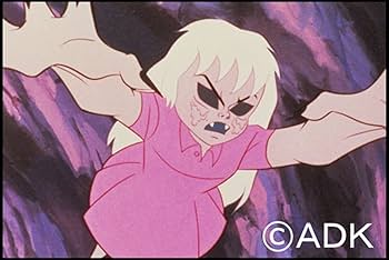 Amazon.com: 妖怪人間ベム 初回放送('68年)オリジナル版 DVD-BOX