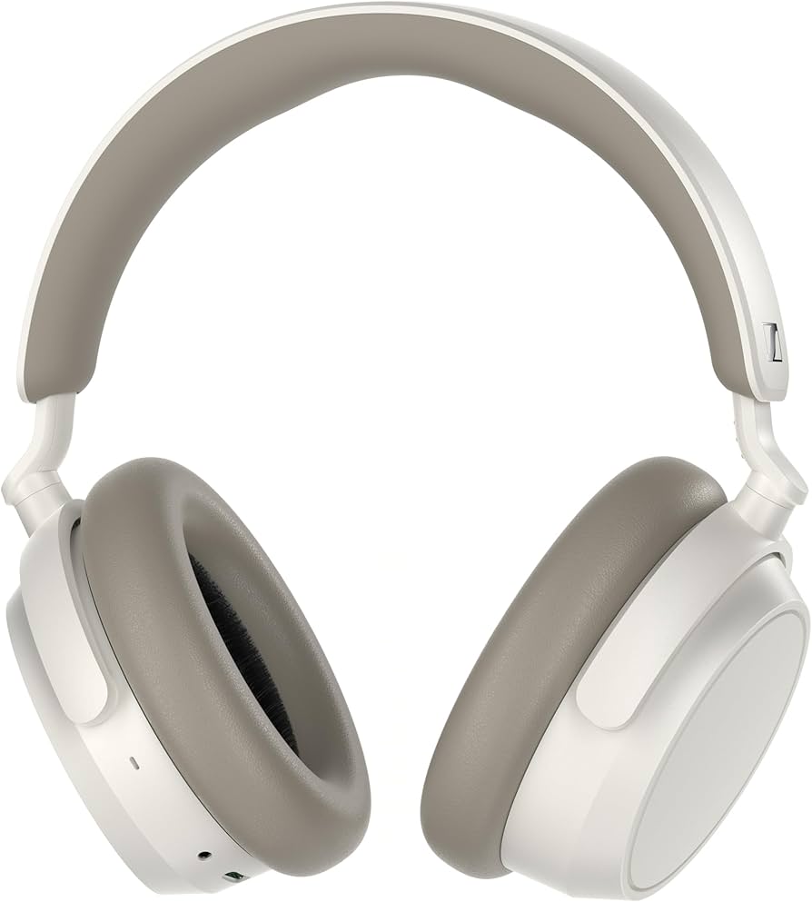 Amazon.com: Sennheiser ACCENTUM Plus Wireless Bluetooth Headphones