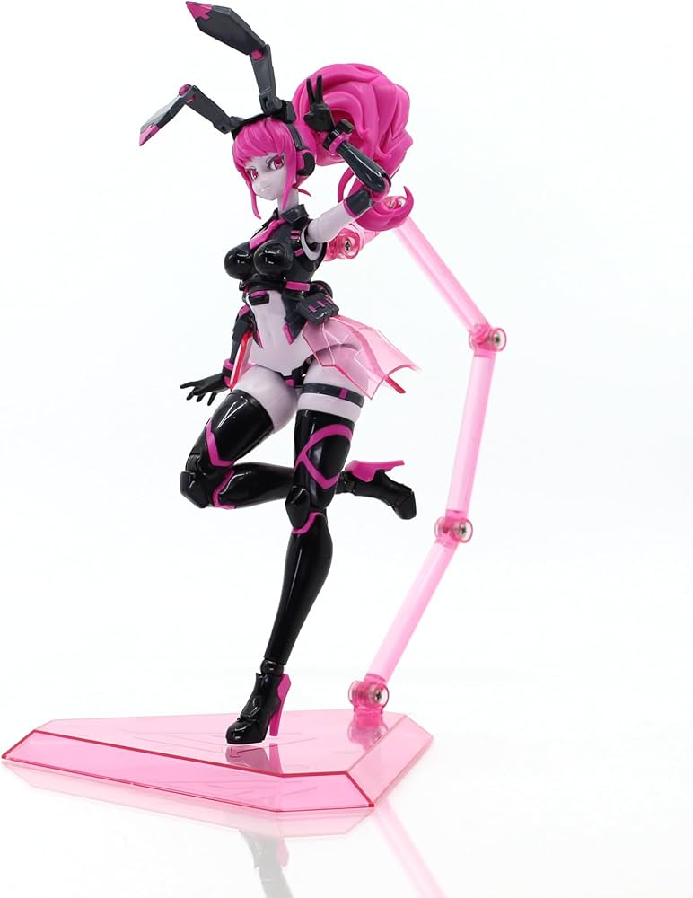 Amazon.co.jp: アニマサーキット ヴィオ・ザ・ラビット SP 1/12