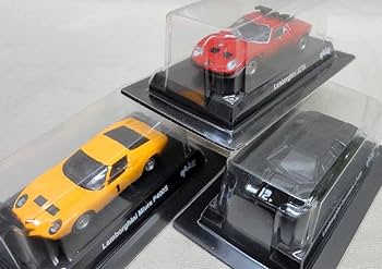 Amazon | 京商 1/64 サーキットの狼 全8種セット 未使用 ミニカー