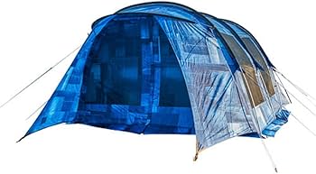 Amazon.co.jp: Coleman(コールマン) テント ILトンネル2ルームハウス