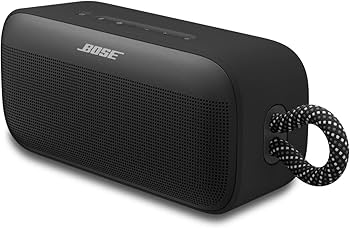 Amazon.com: Bose SoundLink Plus Portable Bluetooth Speaker