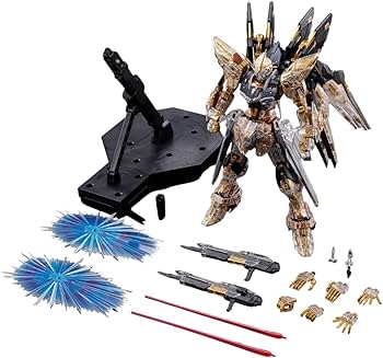 Amazon | MGEX 1/100ストライクフリーダムガンダム [メカニカルクリア