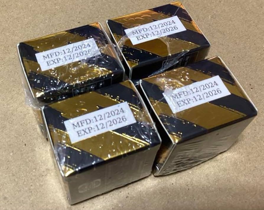 Amazon.co.jp: REDMAN POWER CANDY 4個セット : 食品・飲料・お酒