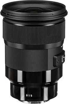 Amazon.co.jp: SIGMA 単焦点広角レンズ 24mm F1.4 DG HSM | Art A015