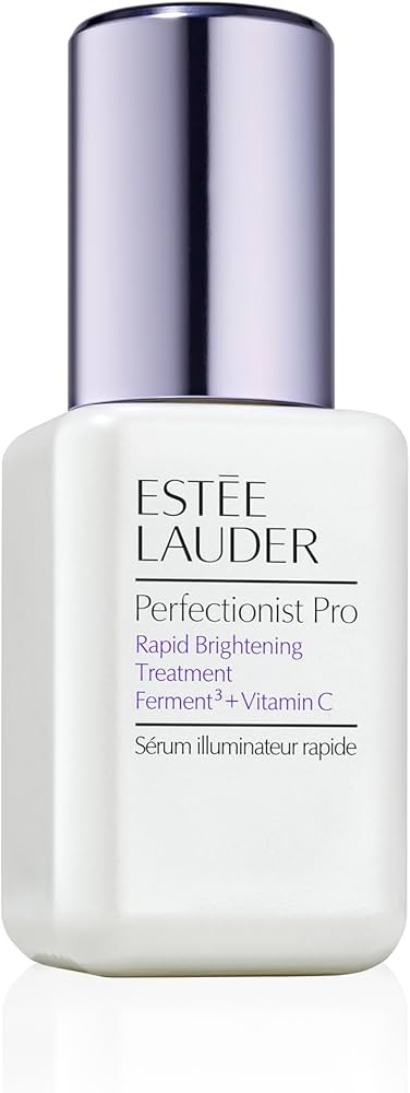 Amazon.com: Estée Lauder Perfectionist Pro Rapid Brightening