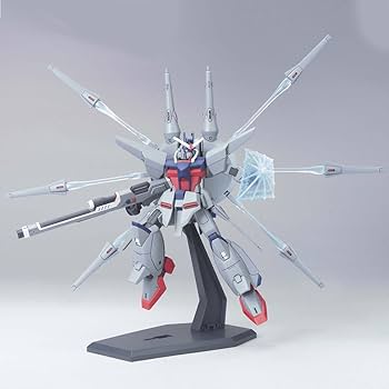 BANDAI 1/144 HG Mobile Suit Gundam Seed Destiny ZGMF-X666 Legend