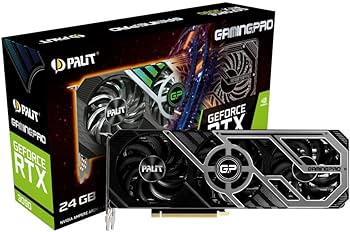 Amazon | Palit (パリット) GeForce RTX 3090 GamingPro 24GB GDDR6X
