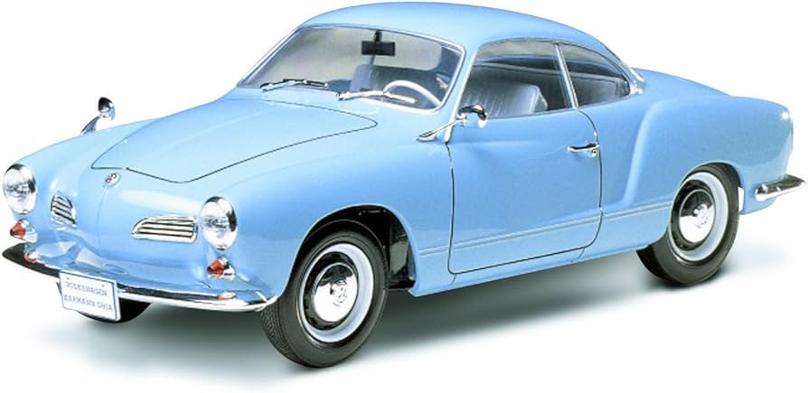 Amazon | タミヤ スケール限定シリーズ 1/24 フォルクスワーゲン