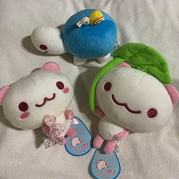 Amazon.co.jp: モモパンダ ぬいぐるみ サンエックス : おもちゃ