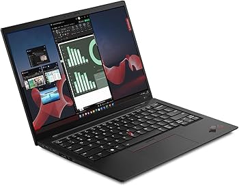 Amazon.com: Lenovo ThinkPad X1 Carbon Gen 11 21HM000JUS 14