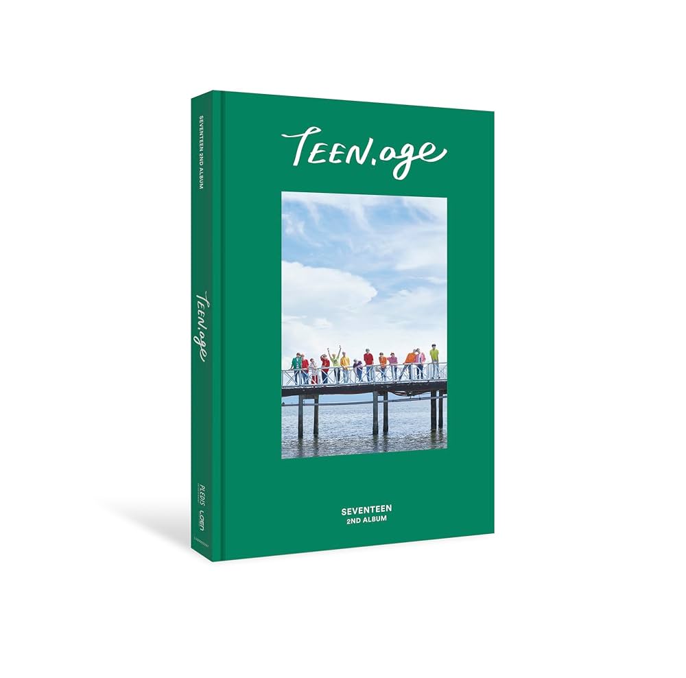 Seventeen - Teen, Age - Amazon.com Music