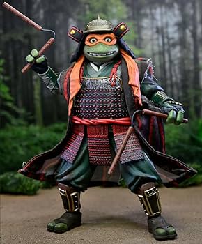 Amazon.co.jp: ティーンエイジ・ミュータント・ニンジャ・タートルズ 3