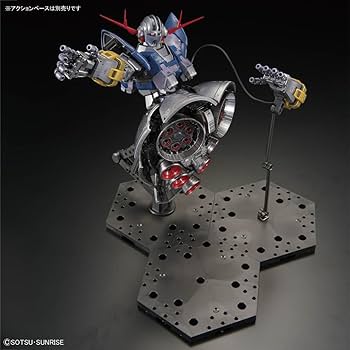 Amazon | RG 1/144 ガンダムベース限定 ジオング [スペシャル