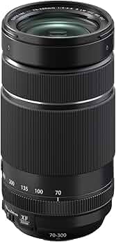 Amazon.com : Fujifilm Fujinon XF70-300mmF4-5.6 LM OIS WR : Electronics