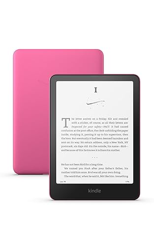 Amazon.com: Like-new Amazon Kindle Paperwhite (16 GB) – Our