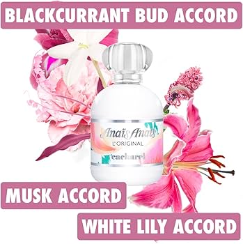 Amazon | キャシャレル アナイスアナイスEDT 50ml [並行輸入品