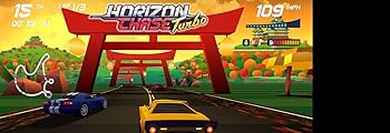 Amazon.co.jp: Horizon Chase Turbo (輸入版:北米) – Switch : ゲーム
