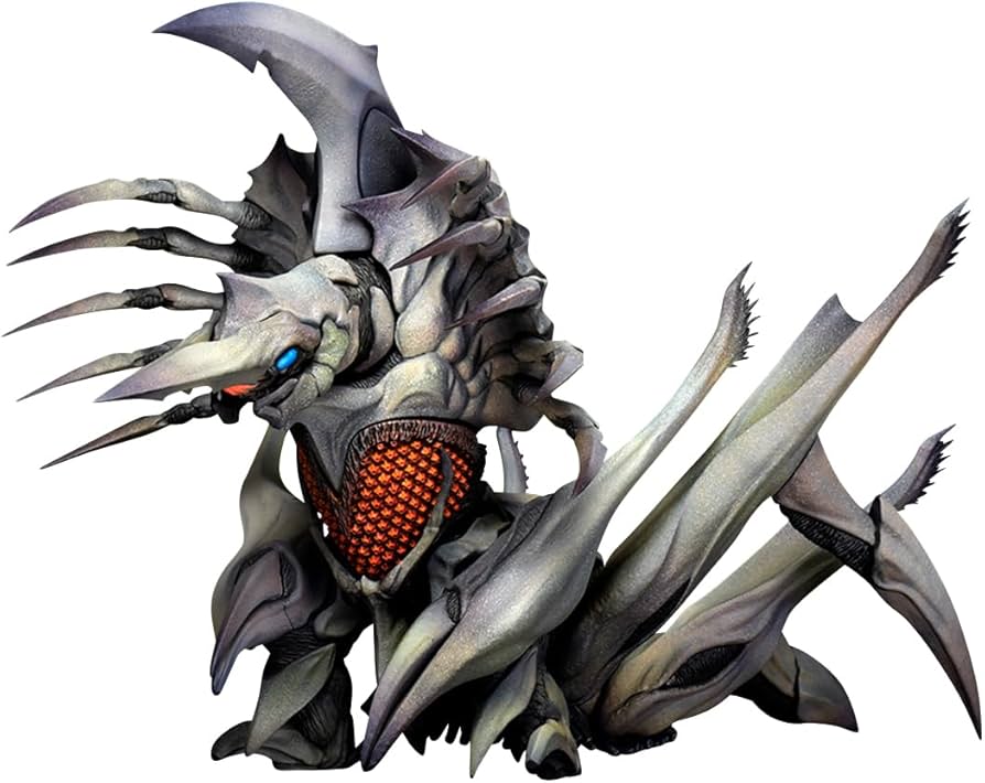 Amazon | エクスプラス(X PLUS) レギオン 1/700スケール 未塗装