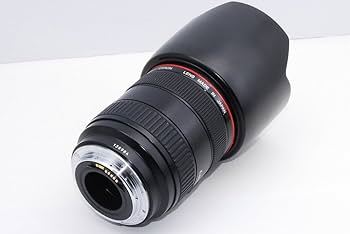 Amazon.co.jp: キャノン Canon EF 28-70mm F2.8 L フード付 : 家電＆カメラ