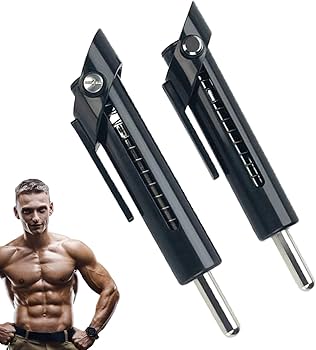 Amazon | ウェイト スタック ピン、ドロップ セット ピン ジム