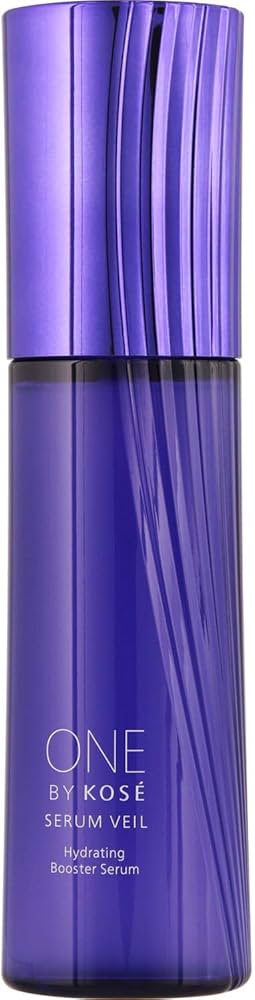 Amazon.co.jp: 【医薬部外品】 ONE BY KOSE(ワンバイコーセー) セラム