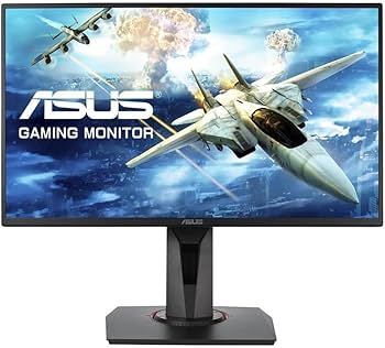 Amazon.co.jp: 【Amazon.co.jp限定】ASUS ゲーミングモニター VG258QR