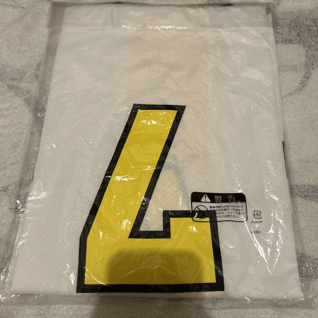 Amazon.co.jp: ハイキュー 角名倫太郎 ユニフォーム ライジン Mサイズ