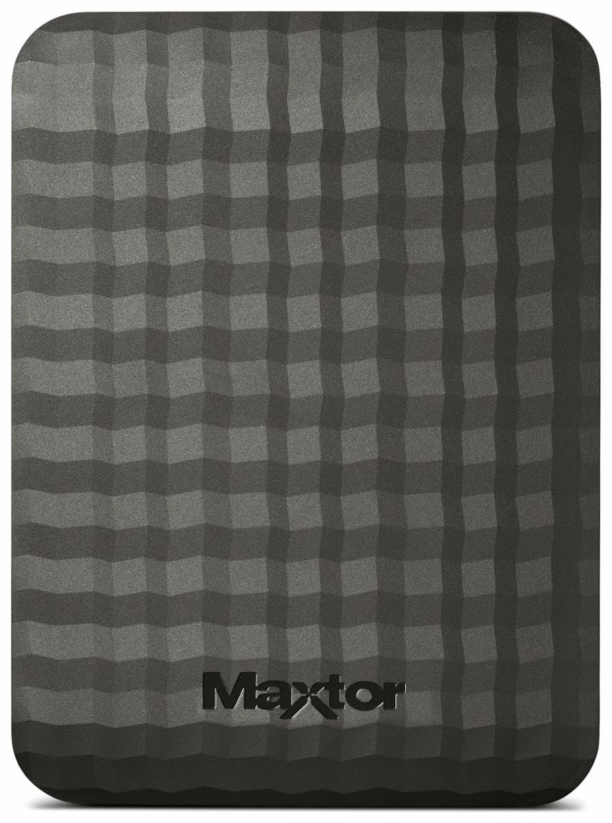 Amazon | 【MAXTOR SEAGATE】M3 Portable USB3.0対応 2.5インチ 4TB