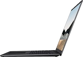 Amazon.com: Microsoft Surface Laptop 4 15-inch Touchscreen 256GB