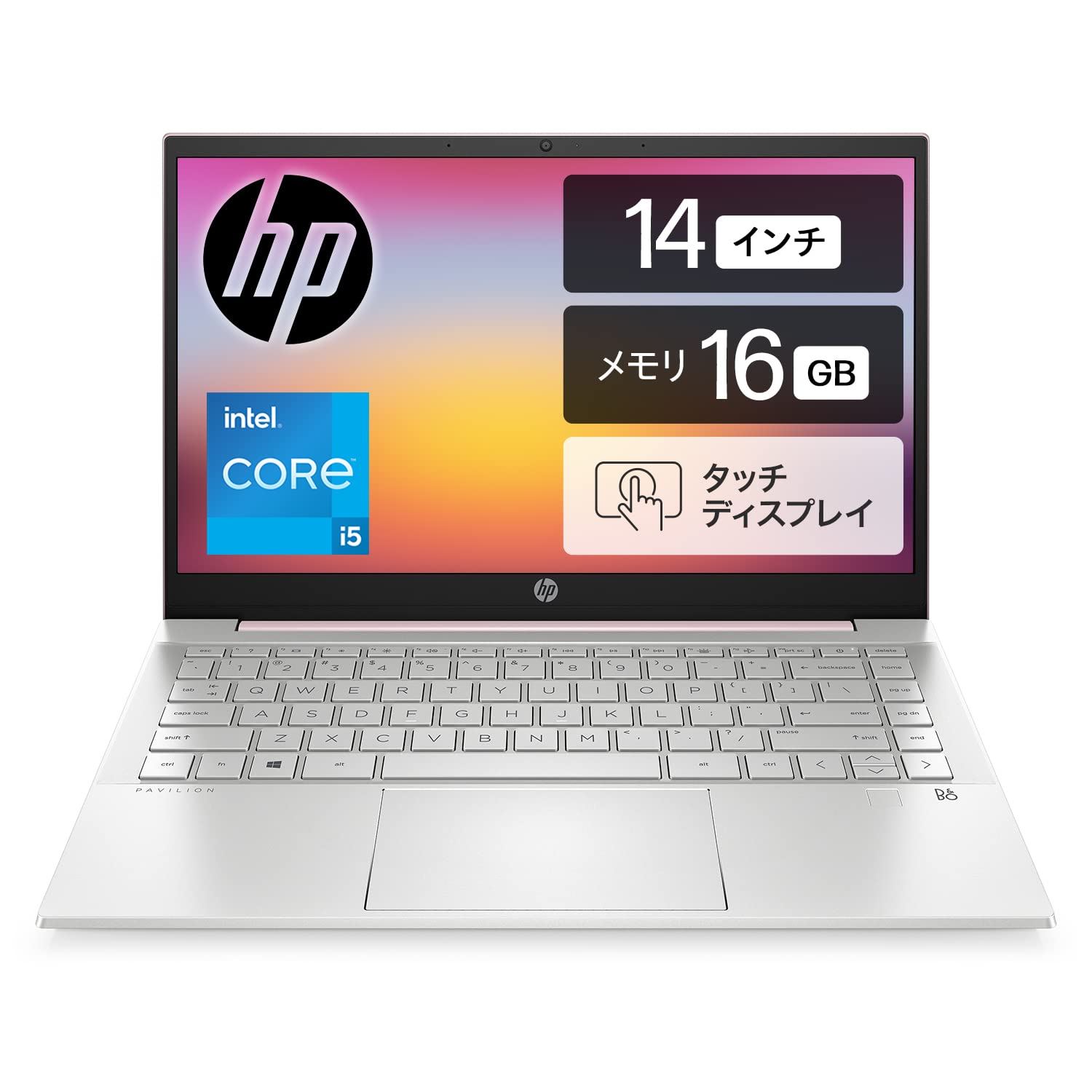 Amazon | HP ノートパソコン Pavilion 14-dv 2023年モデル 14.0インチ