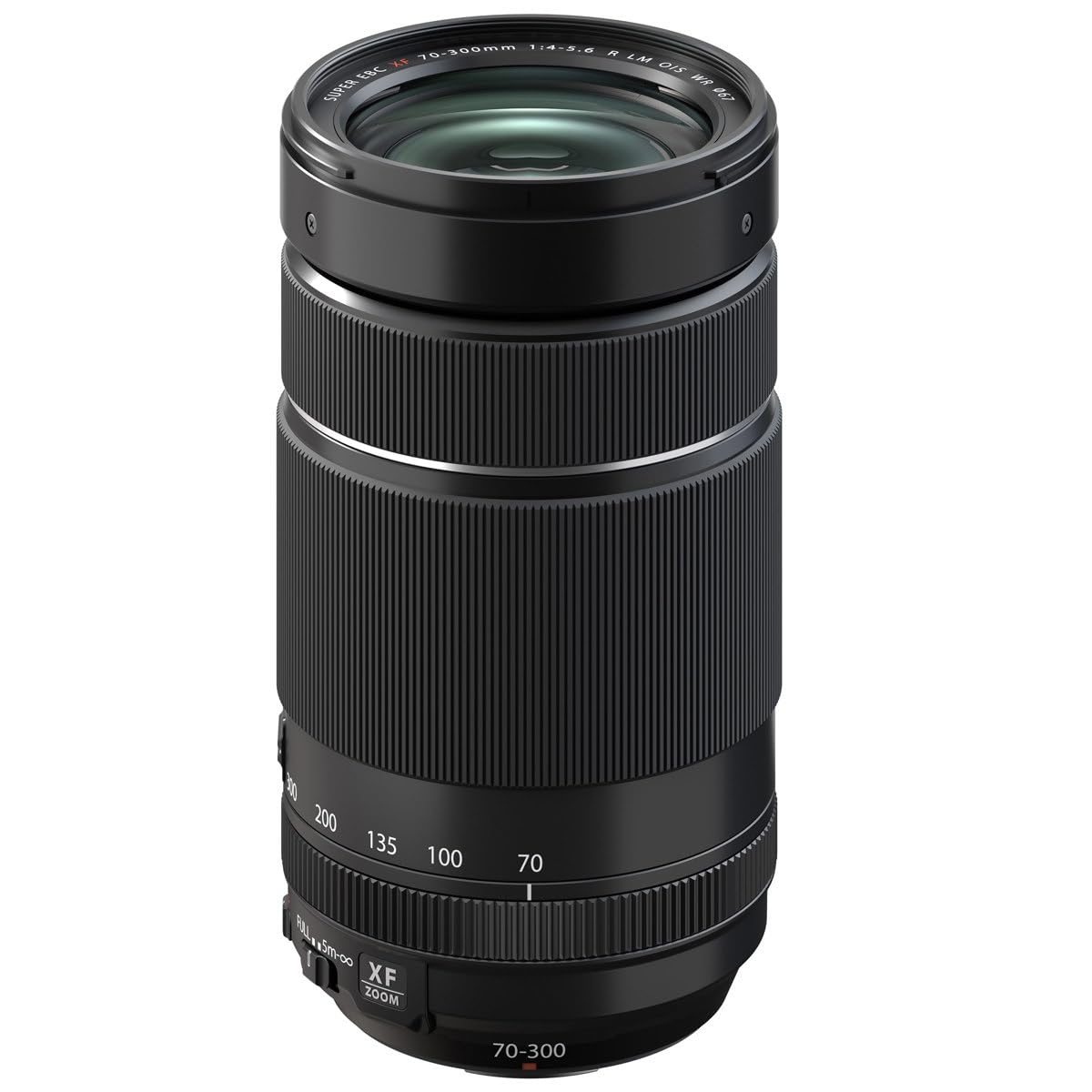 Amazon.com : Fujifilm Fujinon XF70-300mmF4-5.6 LM OIS WR : Electronics