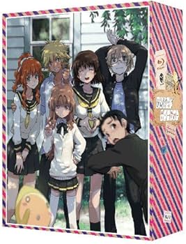 Amazon.co.jp: おねがい☆ティーチャー Blu-ray Box Complete Edition