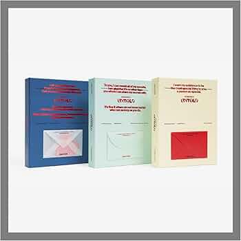 Amazon.co.jp: ENHYPEN ROMANCE : UNTOLD 2nd Album with Tracking EN